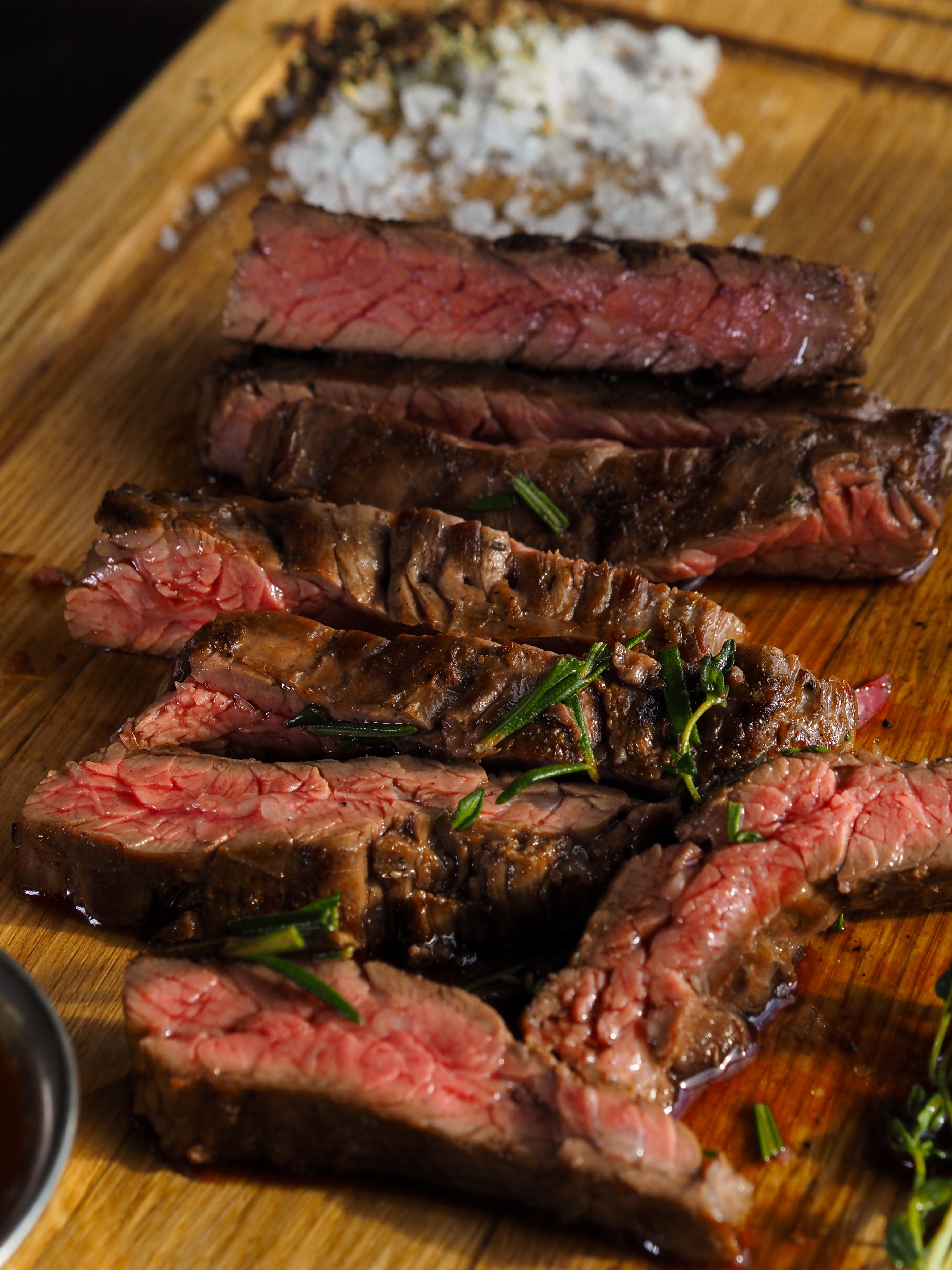 Carnivore Connoisseurs